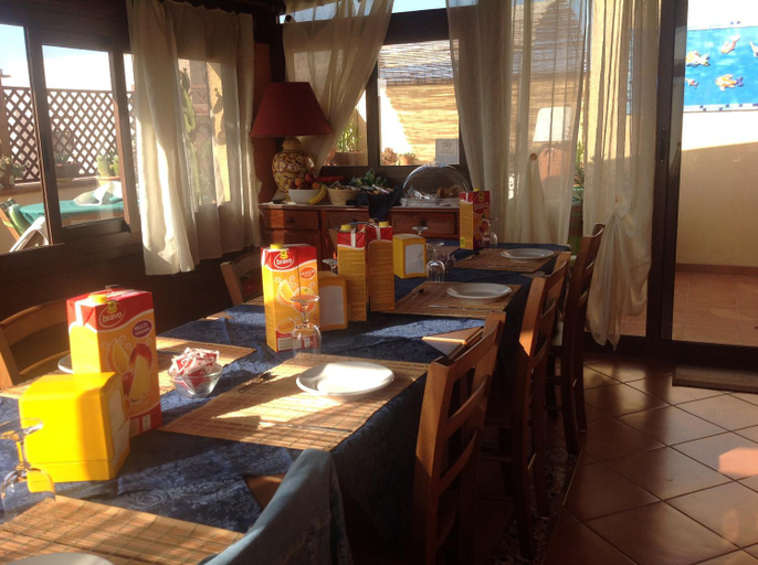 Food & Drinks 4, Le Cale, Agrigento