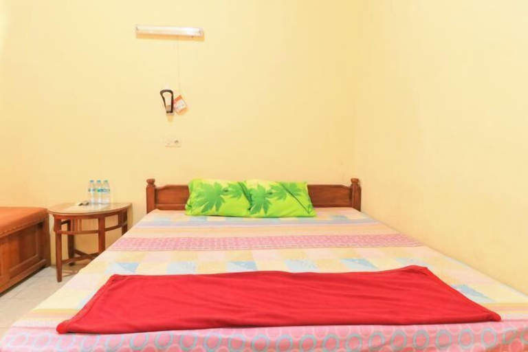 Bedroom 19