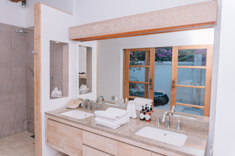 Bathroom 3