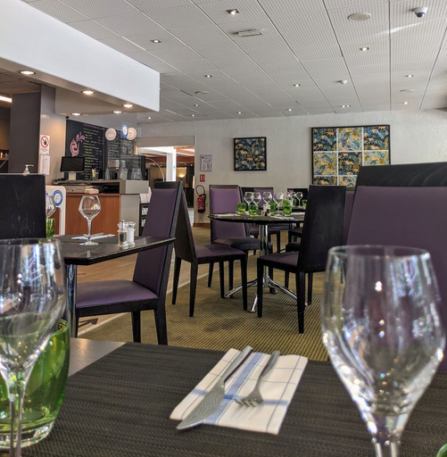 Food & Drinks 4, Novotel Beaumanoir, Bouches-du-Rhône