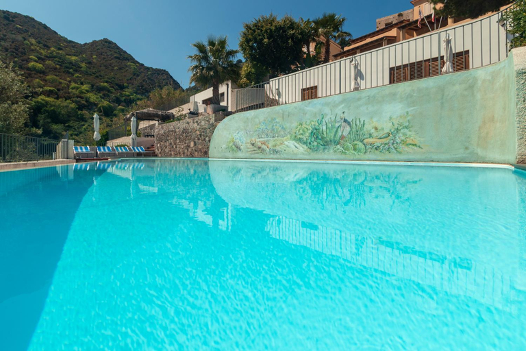 Others 4, Hotel Residence La Villetta, Messina