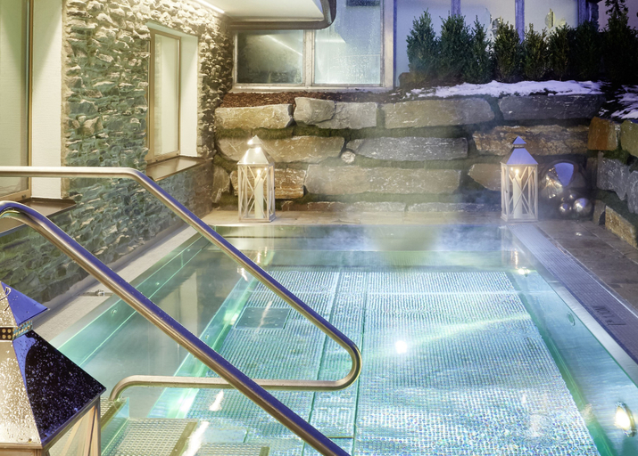 Sport & Beauty 2, Grossarler Hof, Sankt Johann im Pongau
