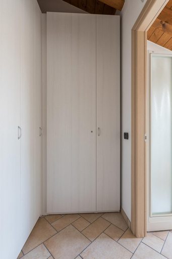 Room 5, La Filanda Apartments by Wonderful Italy - Canapa, Como
