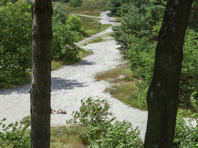 Exterior 3, Well Furnished Chalet with Garden near Brunssummerheide, Heerlen