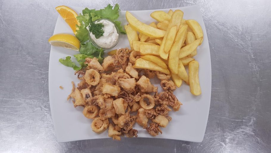 Food & Drinks 2, Guesthouse Pri Stefanu, Tolmin