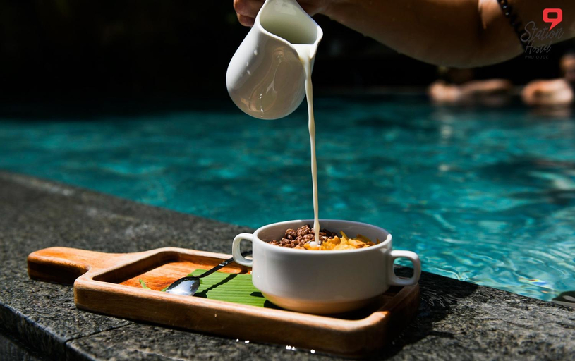 Food & Drinks 4, 9Station Hostel & Bar Phu Quoc , Phú Quốc