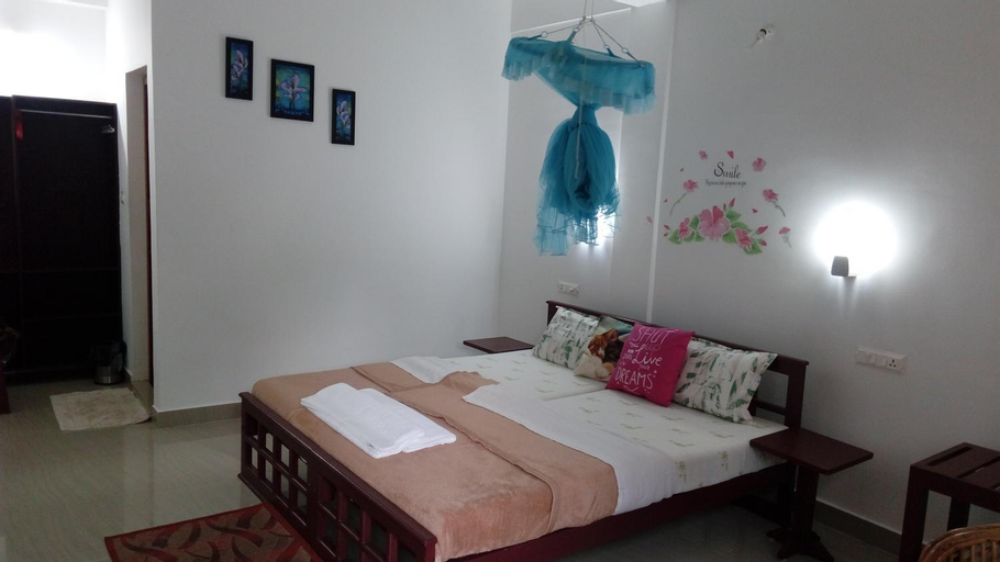 Bedroom 6