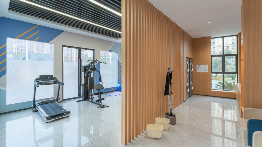 Others 4, Holiday Inn Express HUANGSHI CIHU LAKE, Huangshi