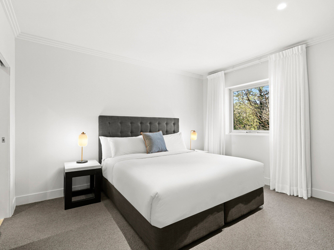 Bedroom 4, The Gibraltar, Wingecarribee