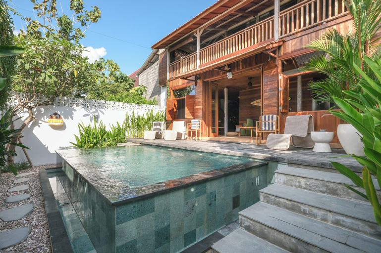 Villa Pau Hana, Badung