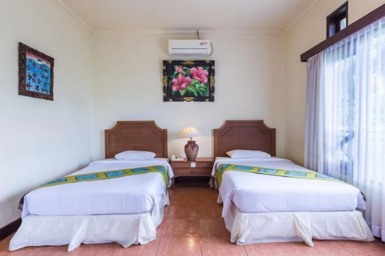 Bedroom 20