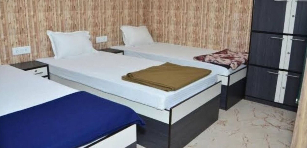 Goroomgo Dev Guest House Howrah Kolkata, Haora