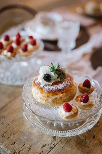 Food & Drinks 3, B&B Giarola 25.2, Modena