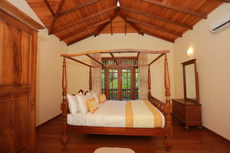 Bedroom 3, Heaven Palace, Harispattuwa