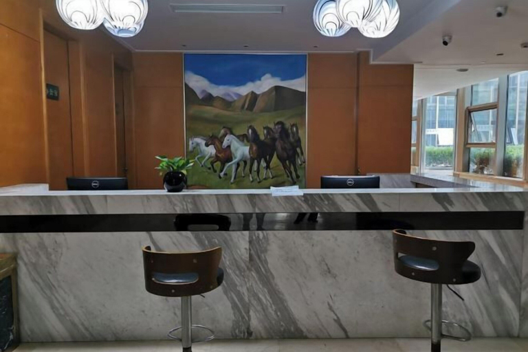 Others 5, Mingdu Elegant Hotel, Zhenjiang