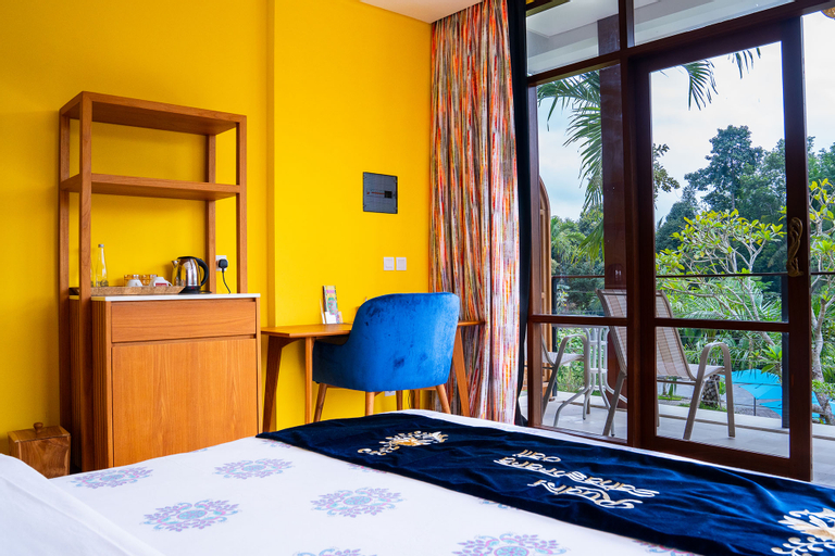 Bedroom 20