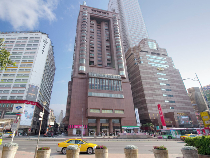 Exterior & Views 2, Urban Abode Apartment 1, Taipei City