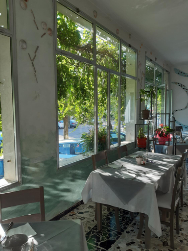 Food & Drinks 4, Hotel Flora, Forli' - Cesena