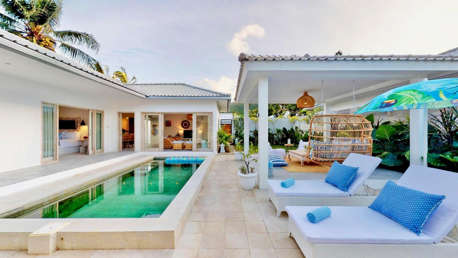 Others 2, Sunyi Villas, Lombok