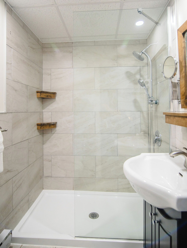 Bathroom 8