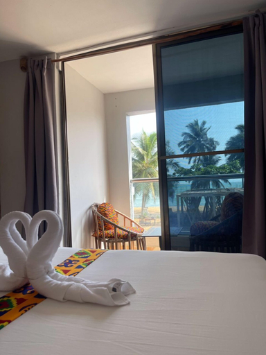Bedroom 2, Afiki Resort, Komenda-Edina-Eguafo-Abirem