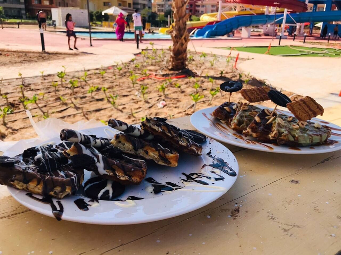 Food & Drinks 5, Porto sharm elsheikh, Sharm el-Sheikh