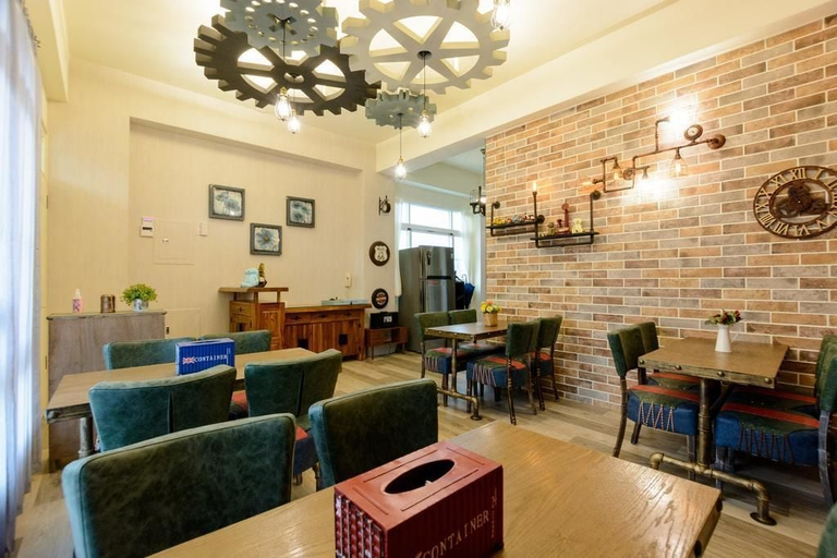 Others, Ada Prince Family B&B, Taitung