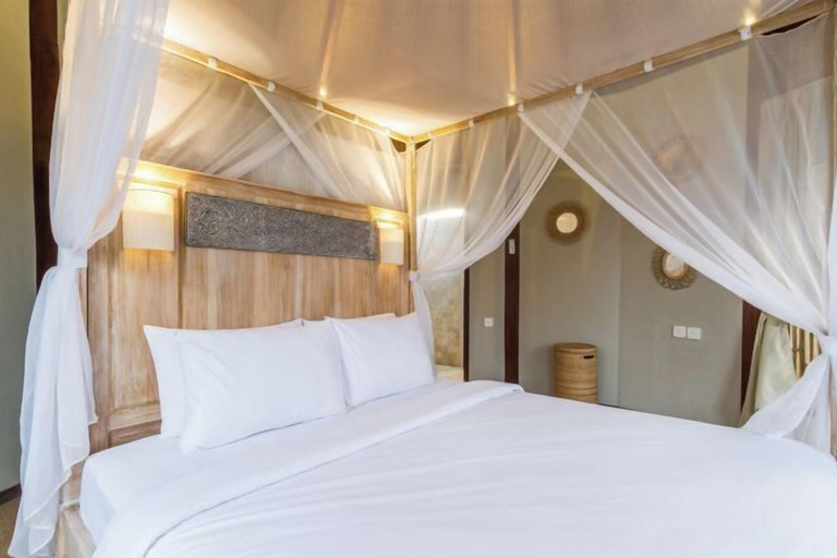 Bedroom 21