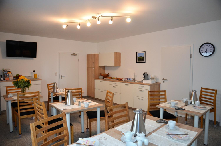 Food & Drinks 4, Gastehaus Am Hochsimmer, Mayen-Koblenz