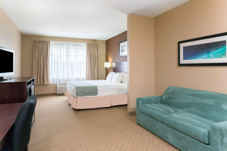 PALM COAST HOTEL & SUITES-I-95