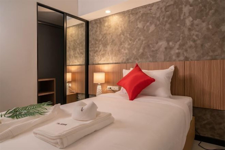 Bedroom 24
