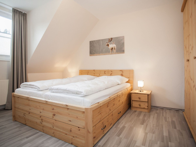 Room 2, Moderne Wohnung Uber Zwei Etagen in Winterberg, Hochsauerlandkreis