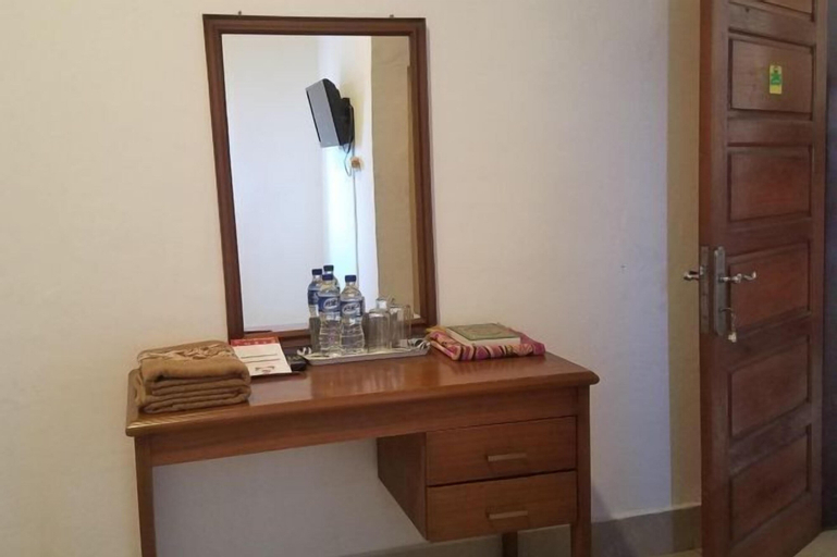 Amenities