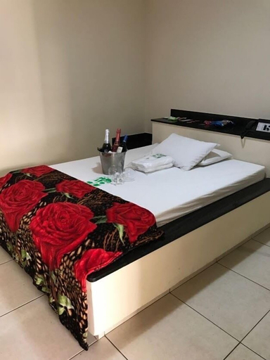 Bedroom, hotel e motel ape goiania anel viario, Goiania