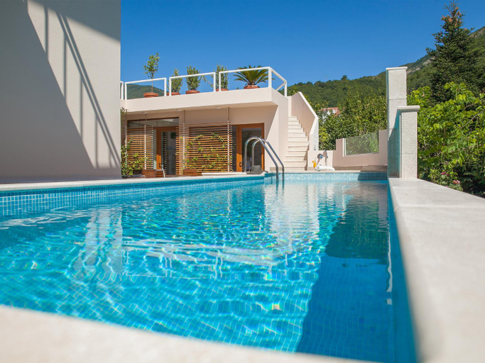 Sport & Beauty 2, Boutique Hotel and Spa Blanc & Bleu - Blanche