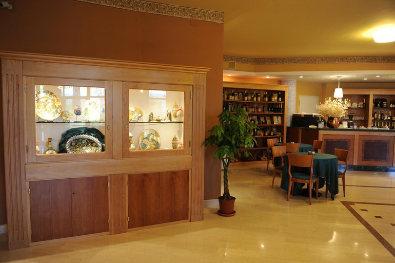 Public Area 3, HOTEL ARIMANNIA, Pescara