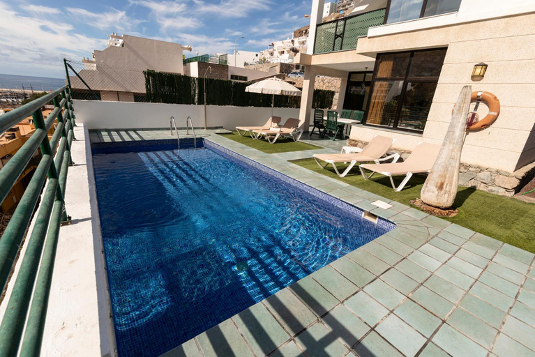 Others 4, Sunshine Beach Villas, Las Palmas