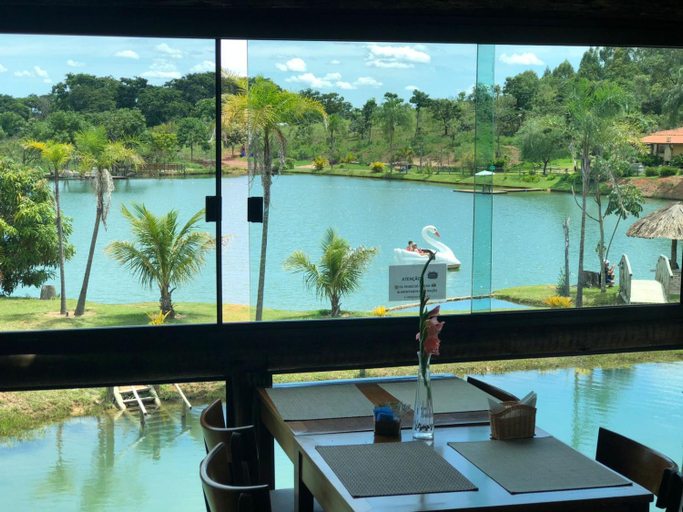 Others 5, Villa Triacca Hotel Vinicola & Spa, Brasília