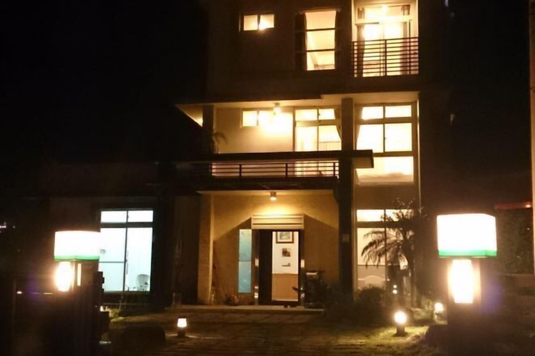 Exterior & Views, Hefeng Green Bed and Breakfast, Yilan