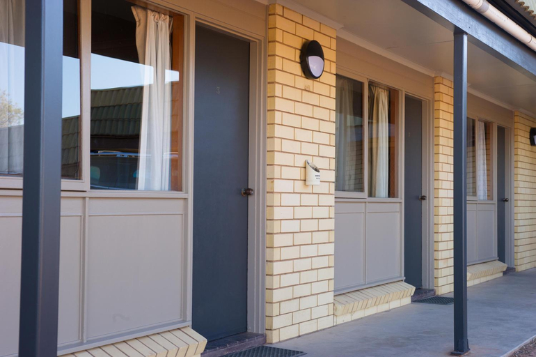 Others 4, Augusta Budget Motel, Port Augusta