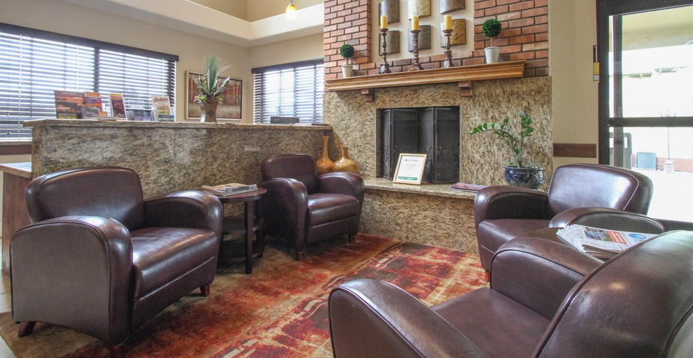 Public Area 2, GreenTree Inn Flagstaff, Coconino