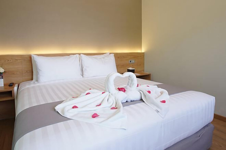 Bedroom 13