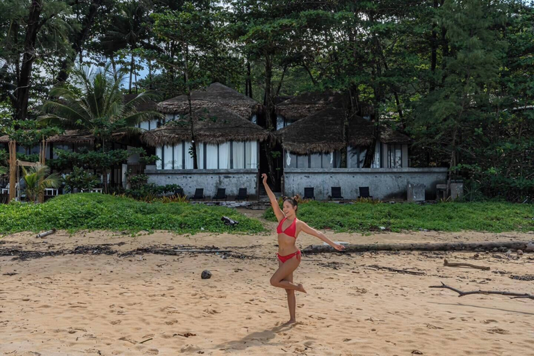 Exterior & Views 2, Sealord Naithon Beach Phuket, Phuket Island