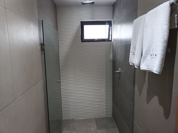 Bathroom 3, Hotel Kavia Mazatlán, Mazatlán