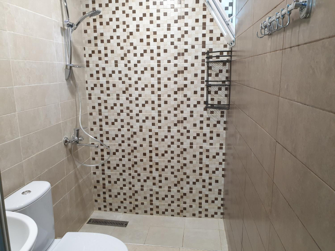 Bathroom 3, Apartment near the Beach Batumi-Gonio, Batumi