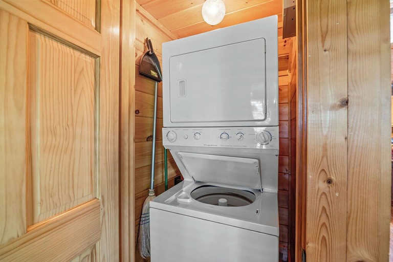 Bathroom 3, Moonlight and Memories - Two Bedroom Cabin, Sevier