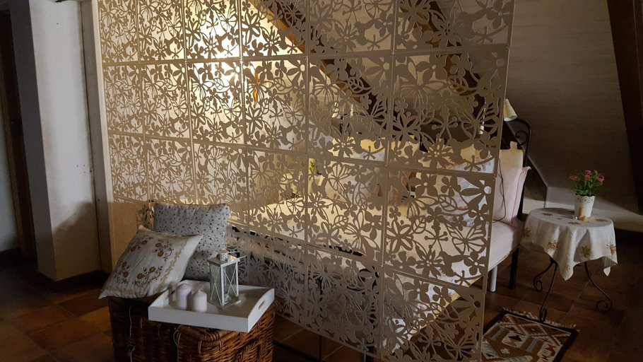 5, Casa vacanze Villa Tiziana Chalet di campagna, Bari