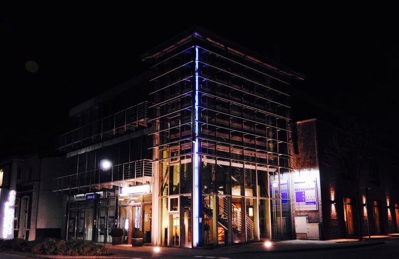 Art Hotel Ahlen, Warendorf