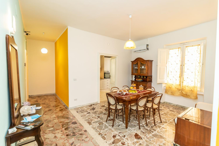 Others 2, Casa Duconte, Barletta-Andria-Trani