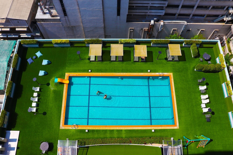 Exterior & Views 4, Evergreen Place Siam by UHG, Pathum Wan